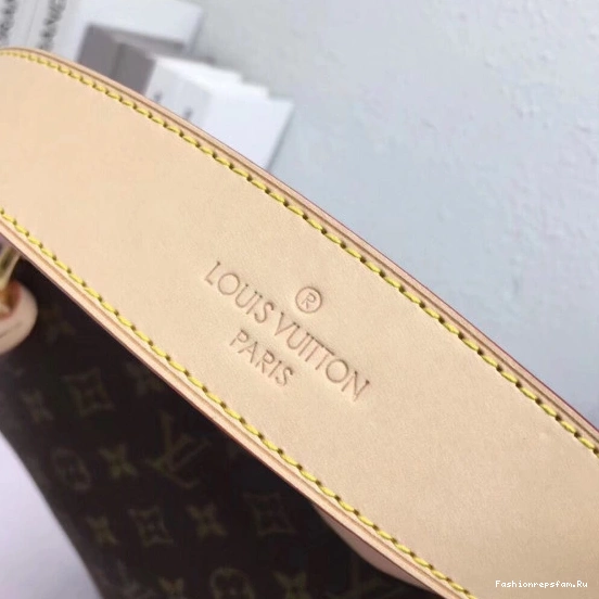 FS CHEAP Vuitton Louis GRACEFUL PM 0729